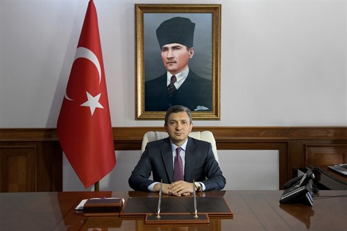 Hulusi ŞAHİN